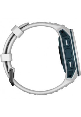 Смарт-годинник Garmin Instinct Solar Surf Edition Cloudbreak (010-02293-08)