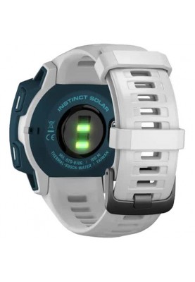 Смарт-годинник Garmin Instinct Solar Surf Edition Cloudbreak (010-02293-08)