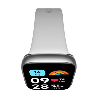 Смарт-годинник Xiaomi Redmi Watch 3 Active Gray (BHR7272GL) Смарт-годинник Xiaomi Redmi Watch 3 Active Gray (BHR7272GL)