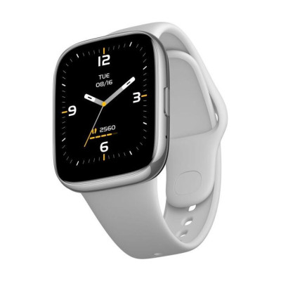 Смарт-годинник Xiaomi Redmi Watch 3 Active Gray (BHR7272GL) Смарт-годинник Xiaomi Redmi Watch 3 Active Gray (BHR7272GL)