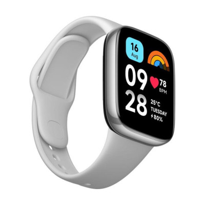 Смарт-годинник Xiaomi Redmi Watch 3 Active Gray (BHR7272GL) Смарт-годинник Xiaomi Redmi Watch 3 Active Gray (BHR7272GL)