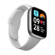 Смарт-годинник Xiaomi Redmi Watch 3 Active Gray (BHR7272GL)