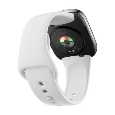 Смарт-годинник Xiaomi Redmi Watch 3 Active Gray (BHR7272GL) Смарт-годинник Xiaomi Redmi Watch 3 Active Gray (BHR7272GL)