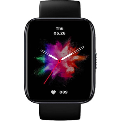 Смарт-годинник Zeblaze Beyond 2 GPS Black