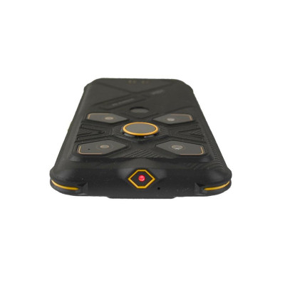 Смартфон AGM Glory G1S 8/128GB Black/Orange