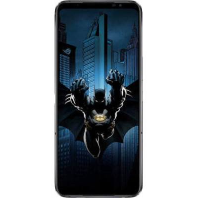 Смартфон ASUS ROG Phone 6 12/256GB Batman Edition