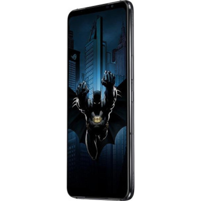 Смартфон ASUS ROG Phone 6 12/256GB Batman Edition