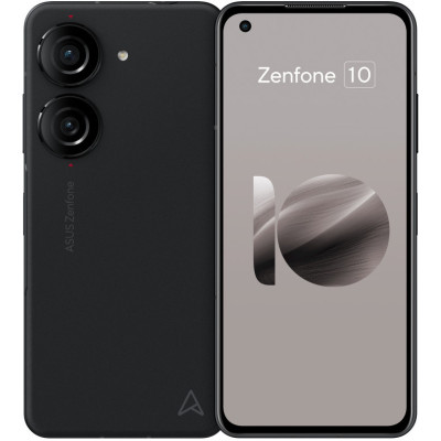 Смартфон ASUS Zenfone 10 16/512GB Midnight Black