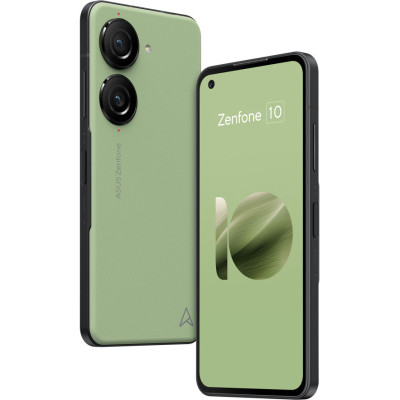 Смартфон ASUS Zenfone 10 8/256GB Aurora Green