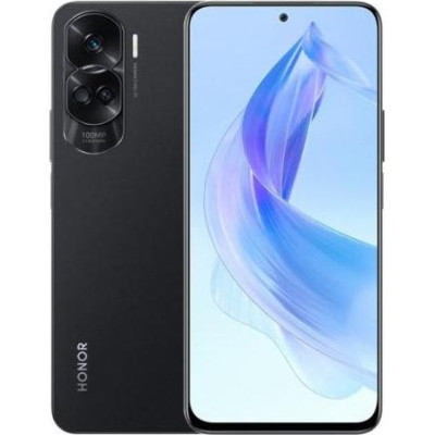Смартфон Honor 20 8/256GB Black
