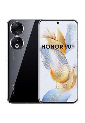 Смартфон Honor 90 12/512GB Black