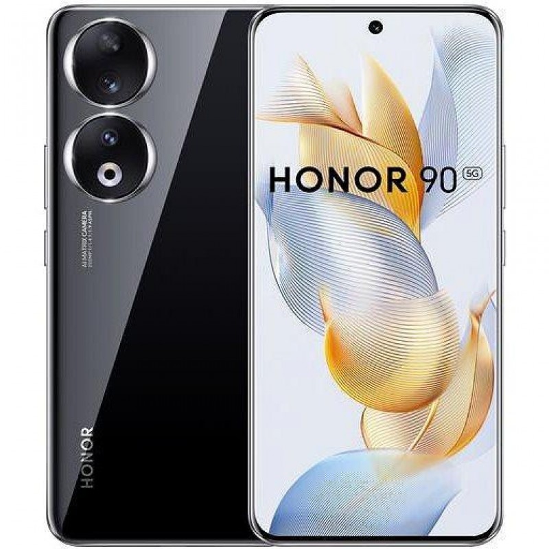 Смартфон Honor 90 12/512GB Black