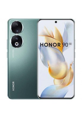 Смартфон Honor 90 12/512GB Green