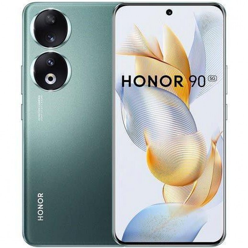 Смартфон Honor 90 12/512GB Green