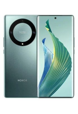 Смартфон Honor Magic5 Lite 8/256GB Emerald Green