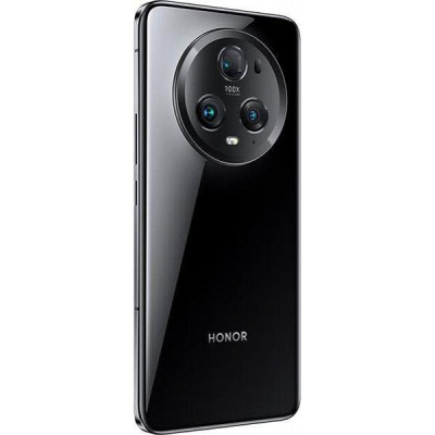 Смартфон Honor Magic5 Pro 12/512GB Black
