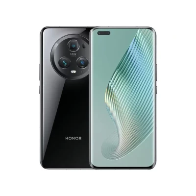 Смартфон Honor Magic5 Pro 12/512GB Black