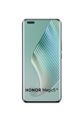 Смартфон Honor Magic5 Pro 12/512GB Green