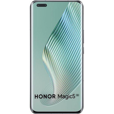 Смартфон Honor Magic5 Pro 12/512GB Green
