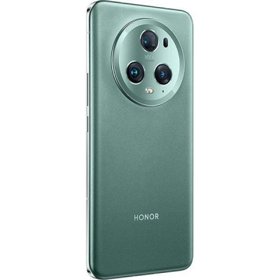 Смартфон Honor Magic5 Pro 12/512GB Green