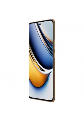 Смартфон realme 11 Pro 8/128GB Sunrise Beige