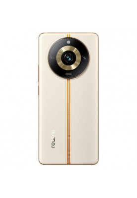 Смартфон realme 11 Pro 8/128GB Sunrise Beige