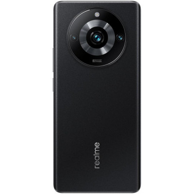 Смартфон realme 11 Pro+ 12/512GB Astral Black