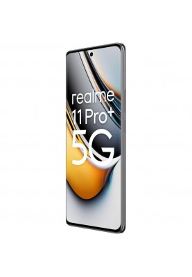 Смартфон realme 11 Pro+ 12/512GB Astral Black