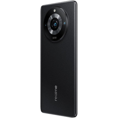 Смартфон realme 11 Pro+ 12/512GB Astral Black