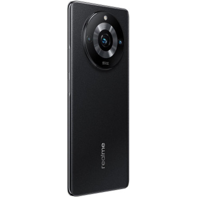 Смартфон realme 11 Pro+ 12/512GB Astral Black