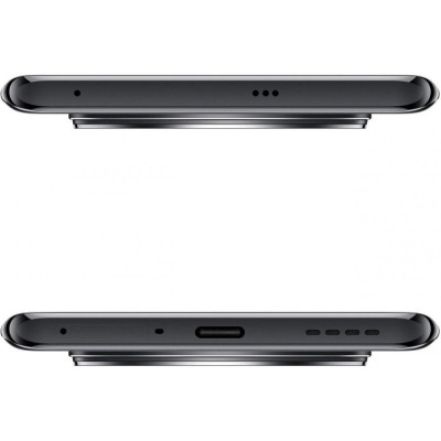 Смартфон realme 11 Pro+ 12/512GB Astral Black