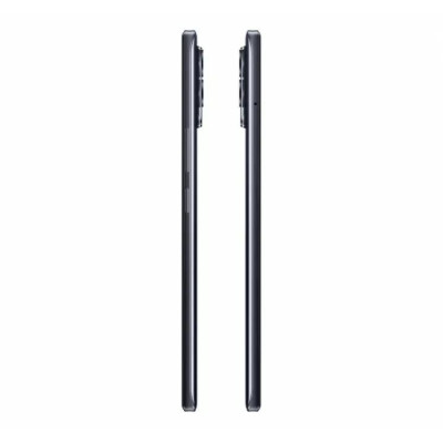 Смартфон realme 8 4/64GB Cyber Black