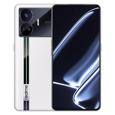 Смартфон realme GT Neo5 12/256GB White