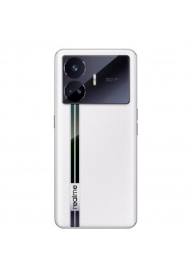 Смартфон realme GT Neo5 12/256GB White