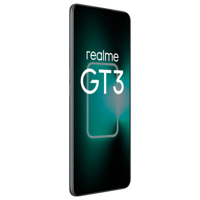 Смартфон realme GT3 16/1TB Booster Black