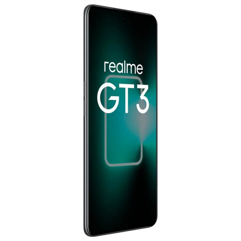 Смартфон realme GT3 16/1TB Booster Black