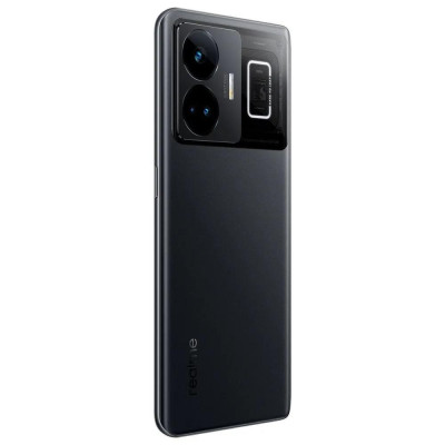 Смартфон realme GT3 16/1TB Booster Black
