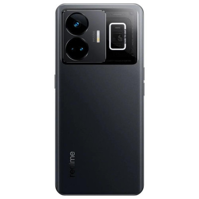 Смартфон realme GT3 16/1TB Booster Black