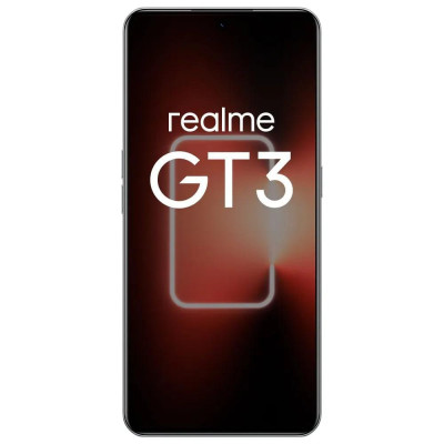 Смартфон realme GT3 16/1TB Pulse White