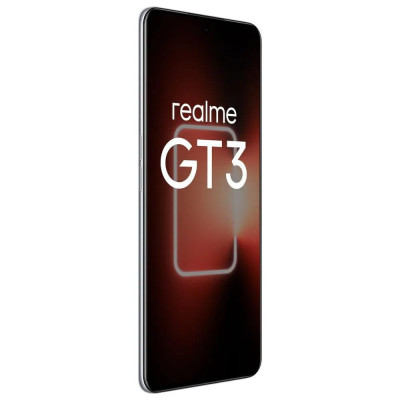 Смартфон realme GT3 16/1TB Pulse White