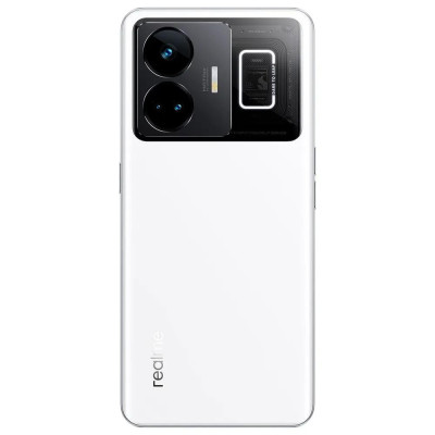 Смартфон realme GT3 16/1TB Pulse White