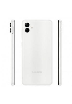 Смартфон Samsung Galaxy A04 SM-A045F 3/32GB White