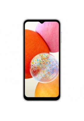 Смартфон Samsung Galaxy A04s SM-A047F 3/32GB White