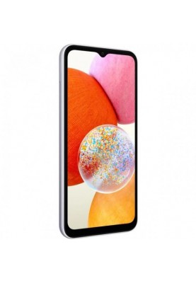 Смартфон Samsung Galaxy A04s SM-A047F 3/32GB White