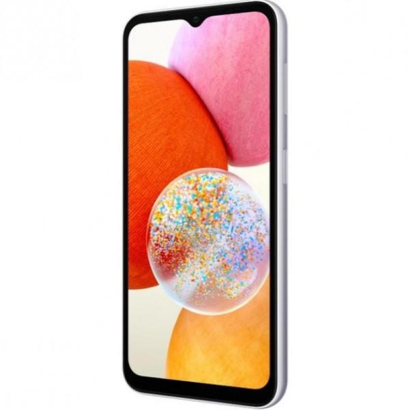 Смартфон Samsung Galaxy A04s SM-A047F 3/32GB White