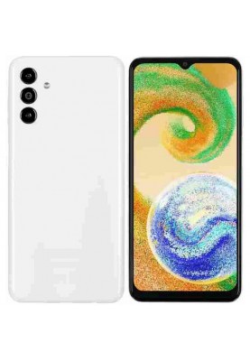 Смартфон Samsung Galaxy A04s SM-A047F 4/64GB White