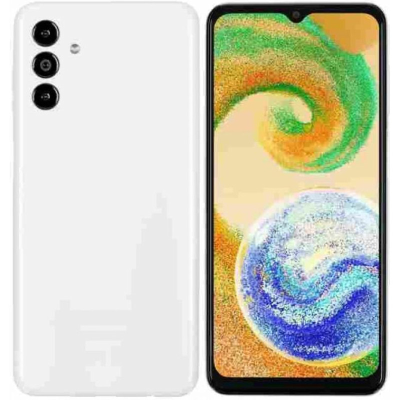 Смартфон Samsung Galaxy A04s SM-A047F 4/64GB White