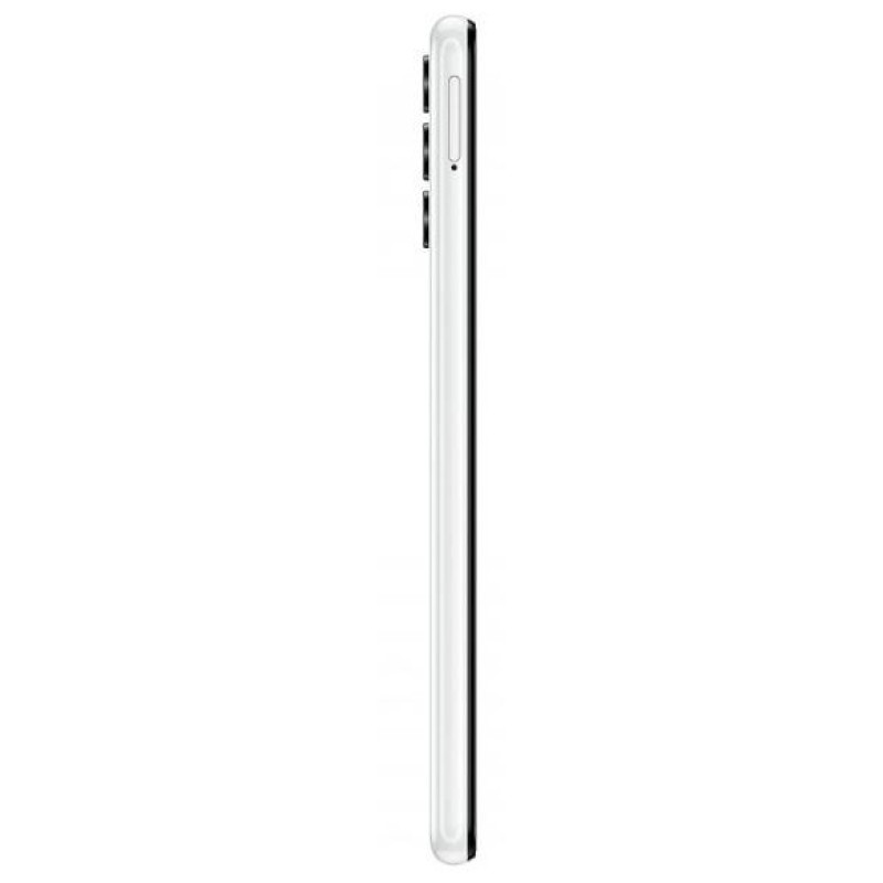 Смартфон Samsung Galaxy A04s SM-A047F 4/64GB White