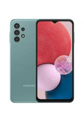 Смартфон Samsung Galaxy A13 SM-A135F 4/128GB Green