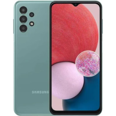 Смартфон Samsung Galaxy A13 SM-A135F 4/128GB Green